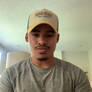 Meet your Posher, Preston